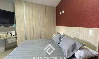 Imagem 5: Apartamento para venda com 124 metros quadrados com 2 quartos em São José - Montes Claros