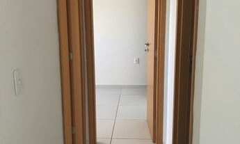 Imagem 3: Apartamento com 2 dormitórios sendo 1 suíte com 55m²