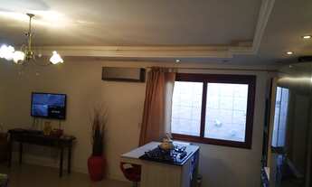 Imagem 3: Exelente casa para alugar 1400 sem os móveis