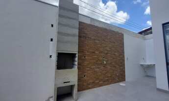 Imagem 5: Linda casa com 3 quartos sendo 1 suíte e closet no Santa Marta