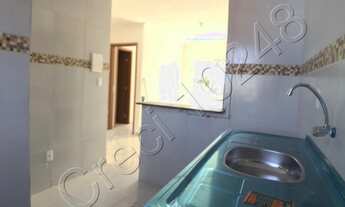 Imagem 4: Casa para venda tem 55 metros quadrados com 2 quartos em Pau Amarelo - Paulista - PE