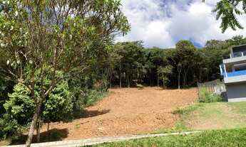 Imagem 7: Uma vista que lhe fará lembrar o porquê das montanhas mineiras serem chamadas de Mar de Mi