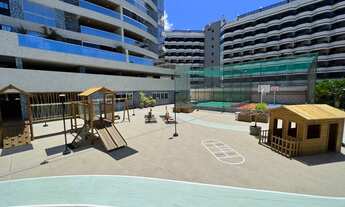 Imagem 4: Apartamento para venda tem 220 metros quadrados com 4 quartos em Jatiúca