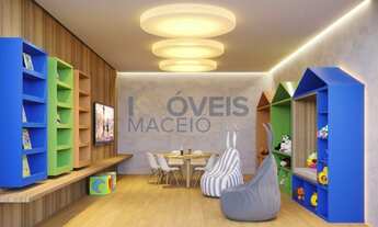 Imagem 7: Apartamento de 04 Suítes na Ponta Verde -Mansão Galba Acioly