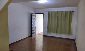 Imagem 2: Sobrado a venda em rua sem saída e tranquila no Jardim Jaçanã, venha conferir !!