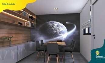 Imagem 3: Brisas da Natureza 2 e 3 quartos - Canaã