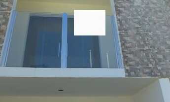 Imagem 2: Casa para venda tem 68 metros quadrados com 2 quartos em Cachoeira - São José da Lapa - MG