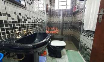 Imagem 7: Casa individual 4 quartos 1 suíte 2 pavimentos no Bairro Colonial Contagem MG