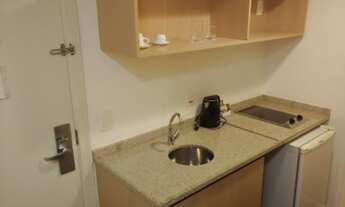 Imagem 5: Apto flats para venda com 34 metros quadrados com 1 quarto em Adrianópolis - Manaus - Ama