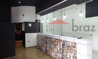 Imagem 2: Ponto comercial/Loja/Box para aluguel possui 60 metros quadrados em Brás - São Paulo - SP