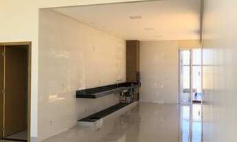 Imagem 2: Casa para venda com 150 metros quadrados em Parqville Pinheiros - Aparecida de Goiânia - G