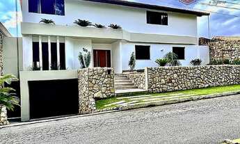 Imagem: Casa de condomínio para venda com 656 metros