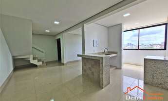 Imagem 6: Cobertura Duplex, com localização e preços excelente