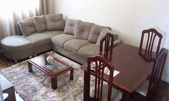 Imagem 2: Ref.: APA2242 - Apartamento 2 quartos no Cascatinha