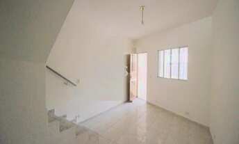 Imagem: Sobrado para venda de 132m² com 2 quartos