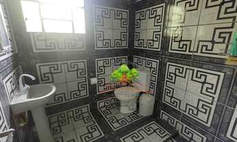 Imagem 2: Casa com 3 dormitórios à venda, 220 m² por R$ 250.000,00 - Simão Pereira - Simão Pereira/M