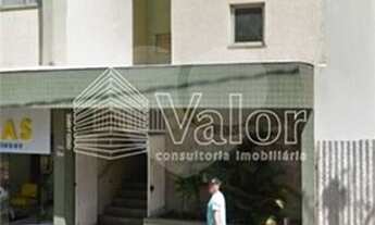 Imagem 4: São Carlos - Galpão/Depósito/Armazém - Centro