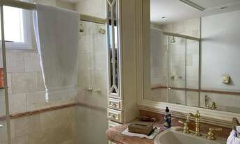 Imagem 5: Casa para venda possui 398 metros quadrados com 5 quartos em Siriuba - Ilhabela - SP