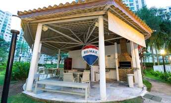 Imagem 7: Top Life Àguas Claras 02 quartos 02 vagas