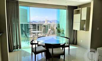 Imagem 2: Apartamento para aluguel tem 76 metros quadrados com 2 quartos em Vila da Serra - Nova Lim