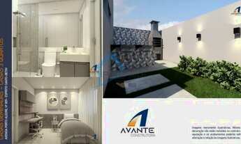 Imagem 6: Casa Geminada para Venda em Betim, Espírito Santo, 3 dormitórios, 1 suíte, 2 banheiros, 1