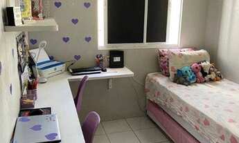 Imagem 7: 03 quartos - 01 suíte - Piscina - Brinquedoteca