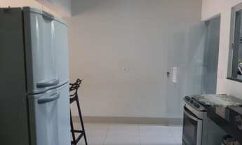 Imagem 3: CASA NO JARDIM PATRICIA