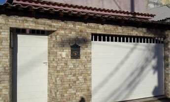 Imagem 2: Casa com 3 dormitórios à venda, 100 m² por R$ 690.000,00 - Bento Ribeiro - Rio de Janeiro