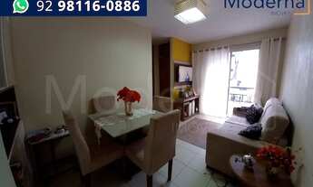 Imagem 2: Apartamento no Tarumã