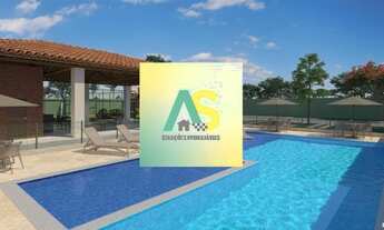 Imagem 6: Dra Genny Andre Gomes, Apartamento 02 e 03 quartos a venda em Dois Carneiros