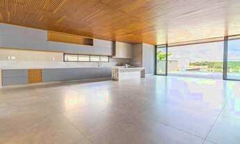 Imagem 3: Casa com 4 suítes à venda, 450 m² por R$ 5.350.000 - Jardins Munique - Goiânia/GO