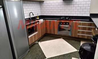 Imagem 4: Casa de condomínio para venda possui 116 metros quadrados com 3 quartos