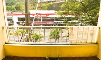 Imagem 13: São Mateus, av. Itamar Franco, apt. de 3 quartos, suite, garagem, próximo ao Colinas