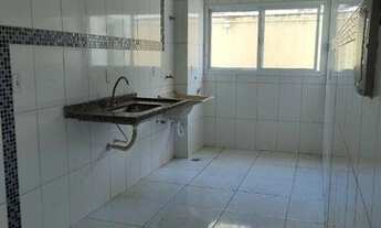 Imagem 5: Apartamento com 2 dormitórios à venda, 63 m² por R$ 185.000,00 - Edifício Residencial Toy