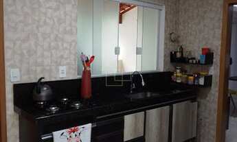 Imagem 5: Casa de condomínio térrea para aluguel tem 170 metros quadrados com 3 quartos