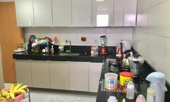 Imagem 2: Apartamento 3 suítes, academia, espaço gourmet e muito mais na Jatiuca