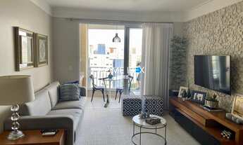 Imagem: Apartamento - Vila Itapura - Campinas