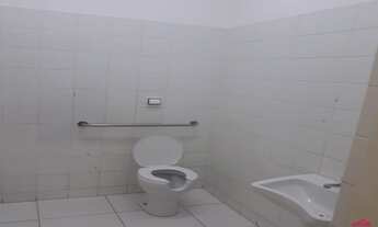 Imagem 2: Jacareí - Galpão/Depósito/Armazém - Jardim Luiza