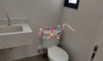 Imagem 7: Casa com 3 dormitórios à venda, 184 m² por R$ 2.380.000 - Swiss Park - Campinas/SP