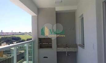 Imagem 5: São Carlos - Apartamento Padrão - Parque Faber Castell I