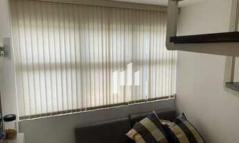 Imagem: Apartamento Duplex com 1 dormitório à