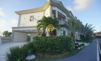 Imagem 3: PARNAMIRIM - Casa de Condomínio - Parque do Jiqui