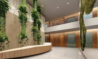 Imagem 6: APARTAMENTO 02 QUARTOS COM VARANDA PONTA VERDE