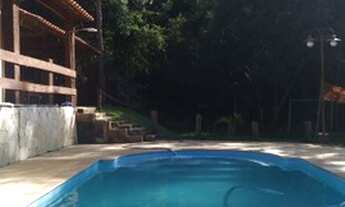 Imagem 4: São João Del Rei - Sítio - Pombal