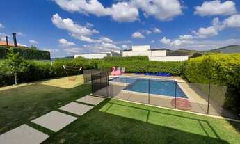 Imagem 6: CASA - CONDOMINIO FECHADO - RESIDENCIAL CAMPOS DO CONDE - BRAGANÇA PAULISTA