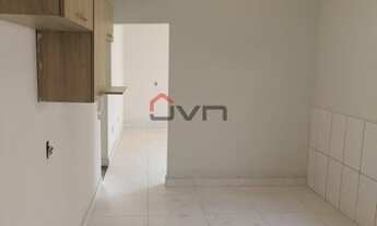 Imagem 3: Casa para venda com 3 quartos em Granada - Uberlândia - MG