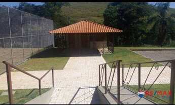 Imagem 2: Condomínio Portal de Belmiro Braga