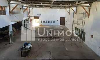 Imagem: Galpão - Vila Industrial - Campinas