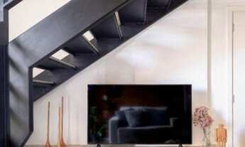 Imagem 7: Apartamento Duplex com 1 dormitório à venda, 48 m² por R$ 649.000,00 - Venice Park - Park