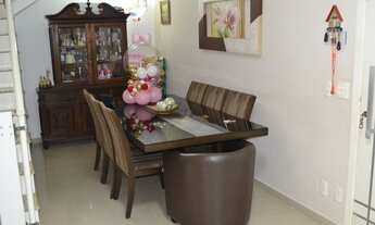 Imagem 6: Casa em condomínio com 4 dormitórios à venda, 306m² em Paulínia